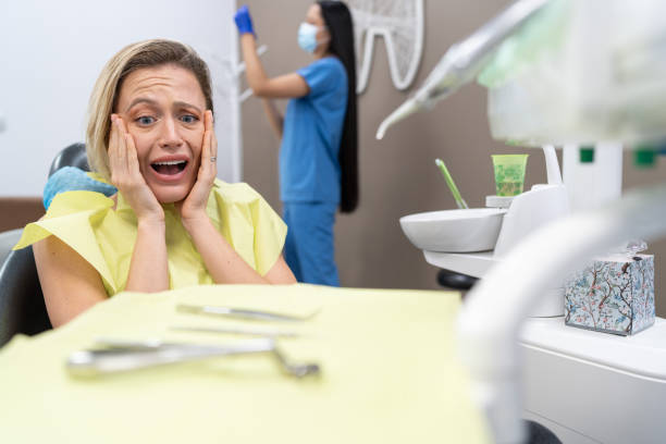 Best Broken or Chipped Tooth Repair in East Berlin, PA